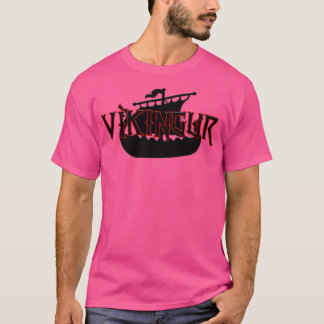 T-shirt Drakkar 3