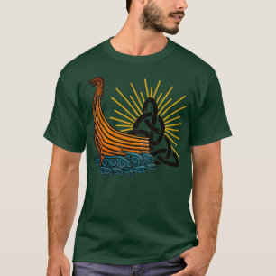 T-shirt Drakkar 4