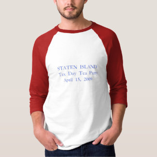 T-shirt Drapeau 1776