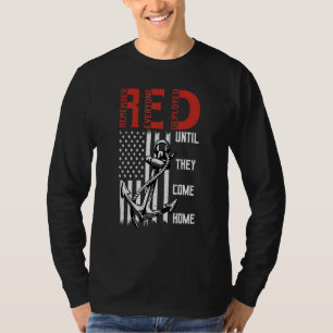 T-shirt Drapeau 2 du soldat vétéran américain