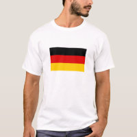 Drapeau allemand