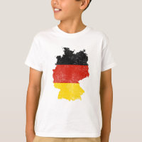 Drapeau allemand