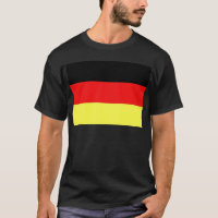 Drapeau allemand