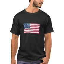 Drapeau américain