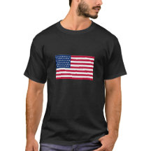Drapeau américain