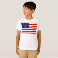 Drapeau américain
