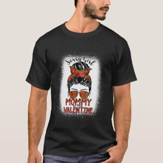 T-shirt Drapeau américain du Mississippi - États-Unis Patr