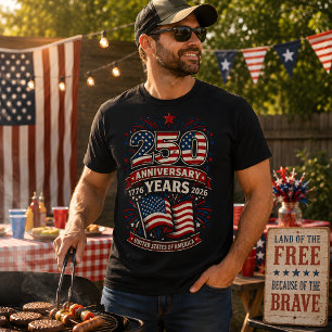 T-shirt Drapeau américain We The People patriotique 1776 2