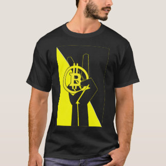T-shirt Drapeau anarcho-capitaliste