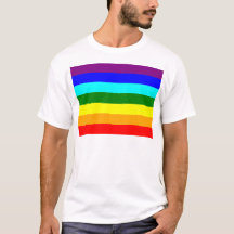 Drapeau Arc-en-ciel
