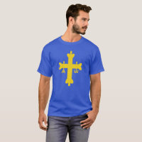 Drapeau Asturies