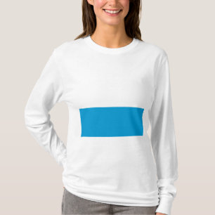 T-shirt Drapeau bavarois