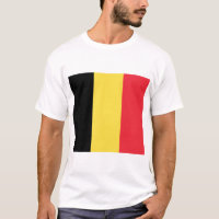 Drapeau belge