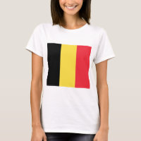 Drapeau belge