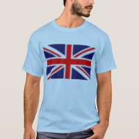Drapeau britannique