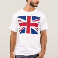 Drapeau britannique Royal Union Jack