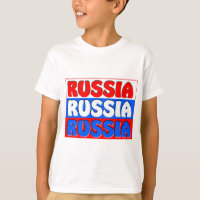 DRAPEAU de Fédération de Russie