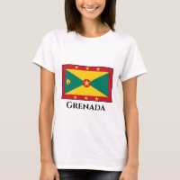 Drapeau de la Grenade