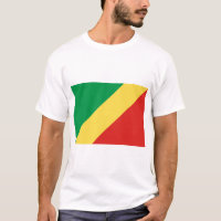 Drapeau de la République du Congo