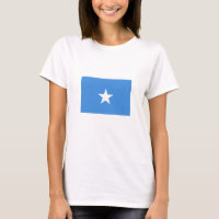 Drapeau de la Somalie