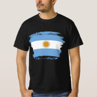 Drapeau de l'Argentine