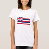 Drapeau de l'État d'Hawaii