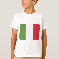 Drapeau de l'Italie - gazouillement d'emoji