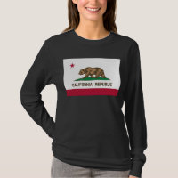 Drapeau de l'ours de Californie : État de Cali Gol