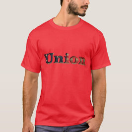 T-shirt Drapeau de l'Union de guerre civile ✨ antique hist