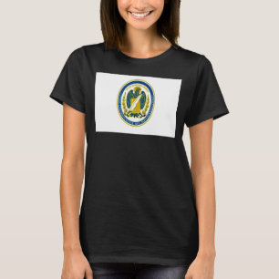 T-shirt Drapeau de l'Union internationale des notaires