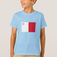 Drapeau de Malte