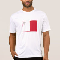 Drapeau de Malte