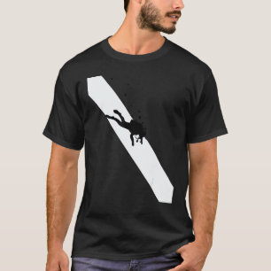 T-shirt Drapeau de plongée incroyable Cadeau de plongée en