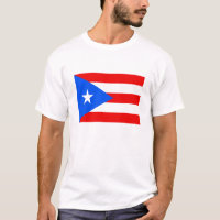 Drapeau de Porto Rico