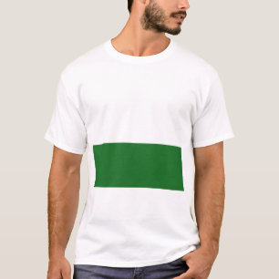 T-shirt Drapeau de Saxe (État allemand)