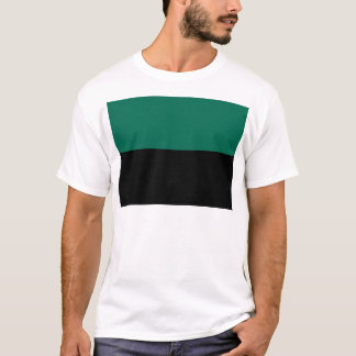 T-shirt Drapeau de Texel