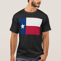 Drapeau d'État du Texas