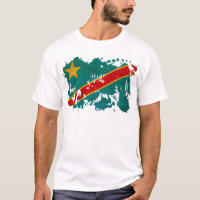 Drapeau du Congo