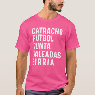T-shirt Drapeau du Honduras Catracho Dna Hondureños Teguci