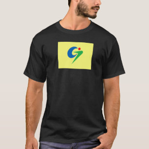 T-shirt Drapeau du Japon de Goshogawara