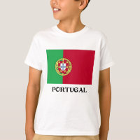 Drapeau du Portugal