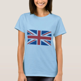 T-shirt Drapeau du Royaume-Uni