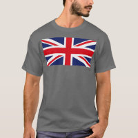 Drapeau du Royaume-Uni
