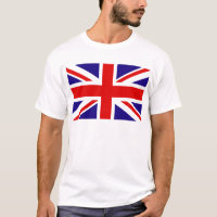 Drapeau du Royaume-Uni