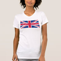 Drapeau du Royaume-Uni ou de l'Union Jack