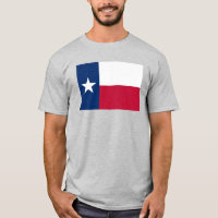 Drapeau du Texas