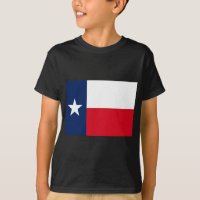 DRAPEAU DU TEXAS
