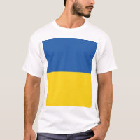 Drapeau d'Ukraine