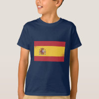 Drapeau Espagne