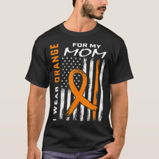 T-shirt Drapeau Fils Daug